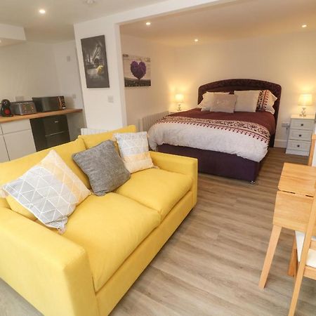 Perran Pearl B Daire Perranporth Dış mekan fotoğraf