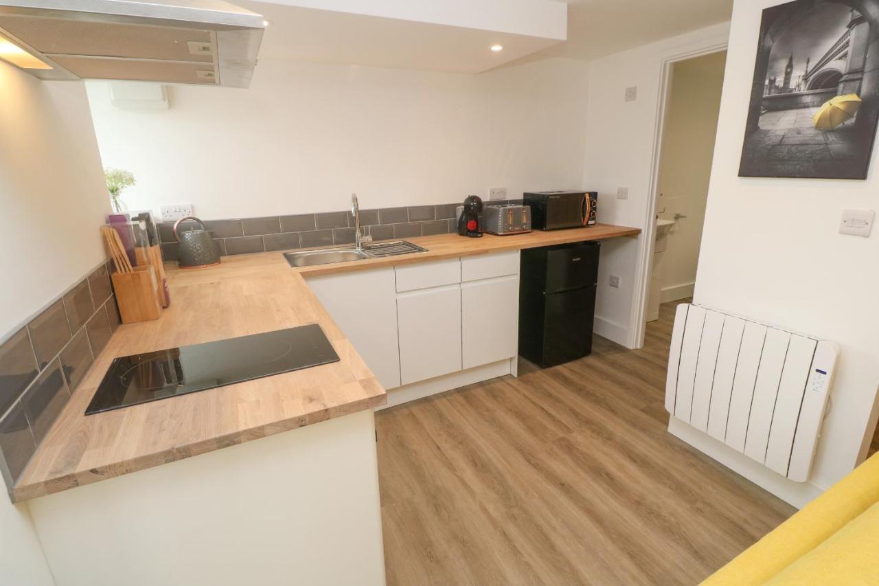 Perran Pearl B Daire Perranporth Dış mekan fotoğraf
