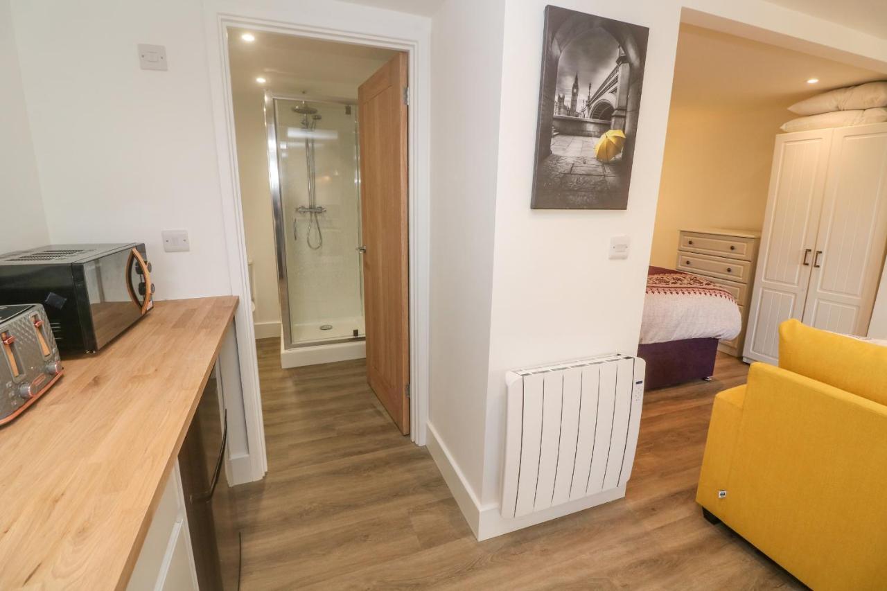 Perran Pearl B Daire Perranporth Dış mekan fotoğraf