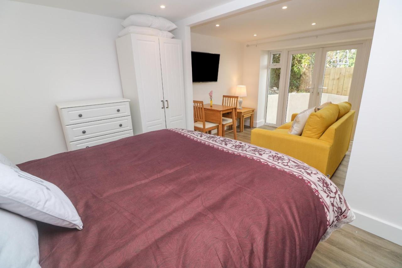 Perran Pearl B Daire Perranporth Dış mekan fotoğraf