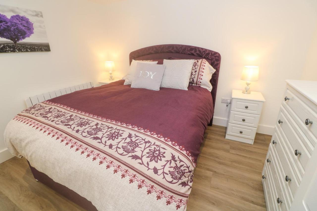 Perran Pearl B Daire Perranporth Dış mekan fotoğraf