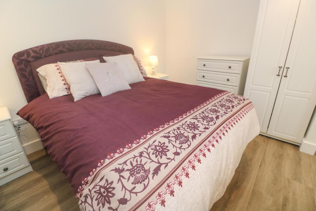 Perran Pearl B Daire Perranporth Dış mekan fotoğraf