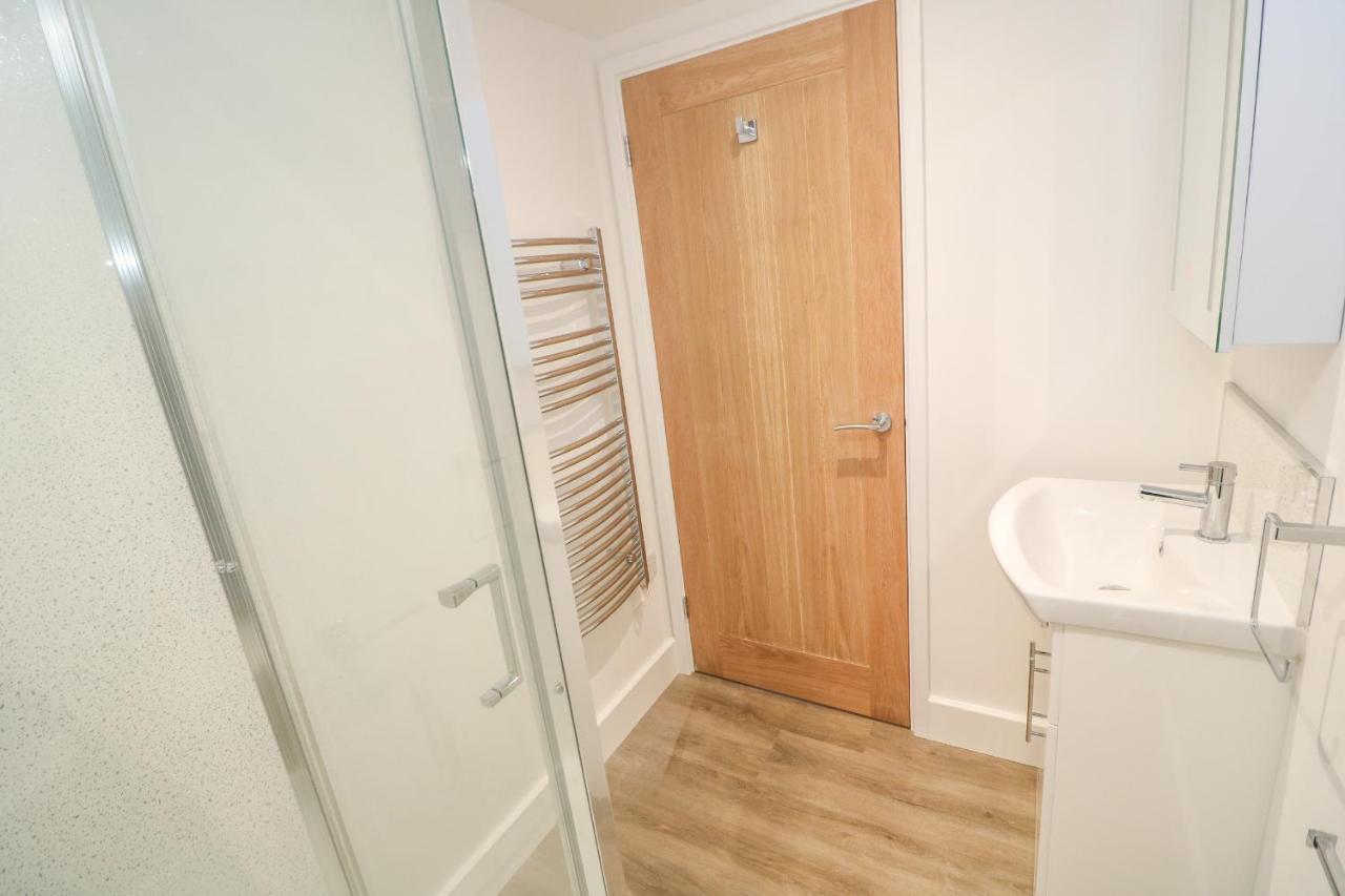 Perran Pearl B Daire Perranporth Dış mekan fotoğraf
